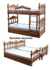 Продам, предлагаю - частное лицо: Детская мебель, Россия, Иваново
