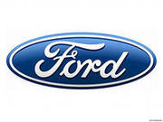 Автостекло на Форд (Ford)