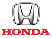 Лобовое стекло Хонда (Honda)