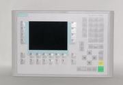 Ремонт панели оператора Siemens SIMATIC PC MP OP TP 170 177 270