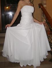 Продам платье свадебное  в греческом стиле 